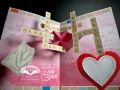 Bild 6 von Karen Burniston Dies  Stanzen - Triple Platform Pop-up