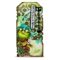 Bild 4 von AALL & Create Clear Stamps - Tottaly Un-frog-gettable