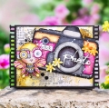 Bild 4 von AALL & Create Clear Stamps - Shutter Bug