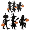 Bild 1 von Sizzix Thinlits Die by Tim Holtz - Stanzschablone - Halloween Night