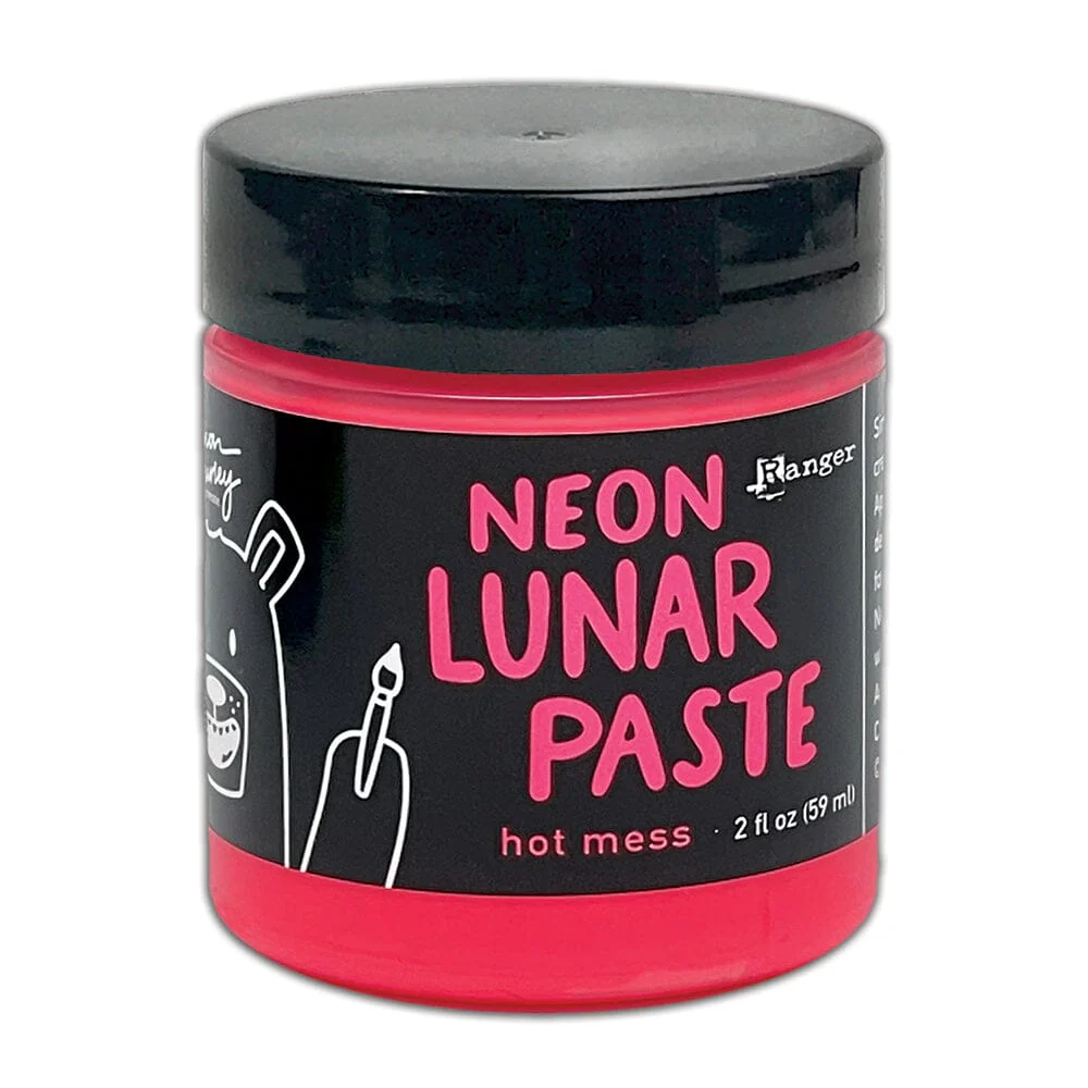 Bild 1 von Simon Hurley create. Lunar Paste - Hot Mess