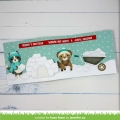 Bild 18 von Lawn Fawn Cuts  - Stanzschablone build-an-igloo