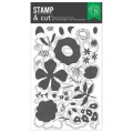 Bild 1 von Hero Arts Stamp & Cut -  Stempel und Stanzen
