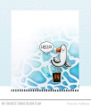 Bild 9 von My Favorite Things - Clear Stamps Seaside Seagulls