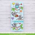 Bild 16 von Lawn Fawn Clear Stamps - Scent with Love add-on Stinktier