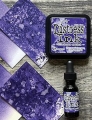 Bild 2 von Tim Holtz Distress Ink Nachfüllfarbe Reinker - Villainous Potion