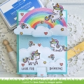 Bild 12 von Lawn Fawn Cuts  - Stanzschablone - pull 'n pop pull tab