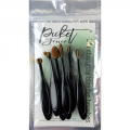 Picket Fence Studios “Life Changing” Blender Brush Set - Farbpinselset 6