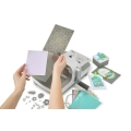 Bild 4 von Sizzix • Big Shot Machine A5 Starter Kit