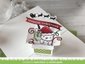 Bild 3 von Lawn Fawn Cuts  - Stanzschablone mini pop-up box