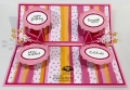 Bild 10 von Karen Burniston Dies  Stanzen - Triple Platform Pop-up