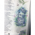 Bild 2 von Art Impressions Stempelgummi Watercolor - Bible Journaling - Living Water Set