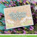 Bild 14 von Lawn Fawn Cuts  - Stanzschablone big blossom flowers