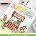 Bild 4 von Lawn Fawn Clear Stamps - make lemonade!