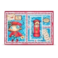 Bild 4 von AALL & Create Clear Stamps - Deliver Joy