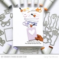 Bild 14 von My Favorite Things - Clear Stamps Mini Messages & More