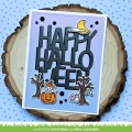 Bild 2 von Lawn Fawn Clear Stamps - halloween mice