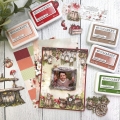 Bild 2 von 49 and Market Dye Ink Pad - Tuschestempelkissen Salted Caramel