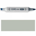 Copic Ciao Filzstift Green Gray