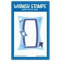Bild 1 von Whimsy Stamps Die Stanze  - Retro Mod Dies