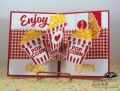 Bild 14 von Karen Burniston Dies  Stanzen - Triple Platform Pop-up