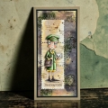 Bild 3 von AALL & Create Clear Stamps - Deliver Joy