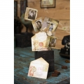 Bild 6 von Sizzix Thinlits Die by Tim Holtz - Stanzschablone - Postale