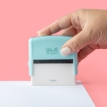 Bild 7 von We R Makers • Typeset Stamp Punch Stempelset zum selber setzen von Texten