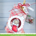 Bild 4 von Lawn Fawn Clear Stamps - a mice christmas