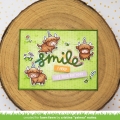 Bild 19 von Lawn Fawn Clear Stamps - highland cows!