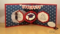 Bild 5 von Karen Burniston Clear Stamps Stempel - Grad Greetings