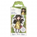 Gorjuss Stempelgummi No.  43 Endlich Frühling