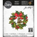 Bild 1 von Sizzix Thinlits Die by Tim Holtz - Stanzschablone - Yuletide Colorize