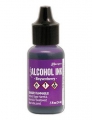 Tim Holtz® Alcohol Ink - Alkoholfarbe Boysenberry