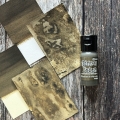 Bild 2 von Tim Holtz Distress Flip Top Paint - Scorched Timber