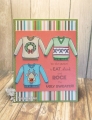 Bild 9 von Your Next Stamp Clear Stamp Ugly Sweater Stamp Set