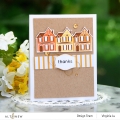 Bild 10 von Altenew Mini Delight: Victorian Stamp & Die Set - Haus Stempel und Stanze