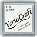 VersaCraft Pigmentstempelkissen auch für Stoff - White