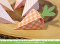Bild 7 von Lawn Fawn Cuts  - Stanzschablone carrot treat box