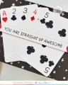 Bild 6 von Mama Elephant - Clear Stamps PLAYING CARDS