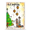 Bild 8 von AALL & Create Clear Stamps - Merry Woofmas