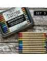 Bild 4 von Tim Holtz Distress® Pencils Set 3