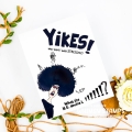 Bild 12 von Whimsy Stamps Clear Stamps - Yowza