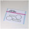 Heffy Doodle Die  - Sweet Stuff - Stanzen Cakepop
