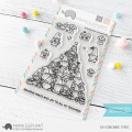 Mama Elephant - Clear Stamps OH GNOMIE TREE