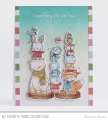 Bild 9 von My Favorite Things - Clear Stamps No One Stacks Up to You 