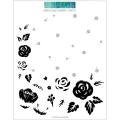 Bild 1 von Concord & 9th - Kindness Blooms Turnabout - Clear Stamp