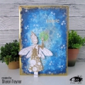 Bild 9 von Visible Image Clear stamp Faerie Magic