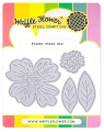 Bild 1 von Waffle Flower Flower Focal Die - Stanzen