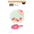 Bild 1 von Hero Arts Stanze - Penny Candy Jar Die Set by Carly Tee